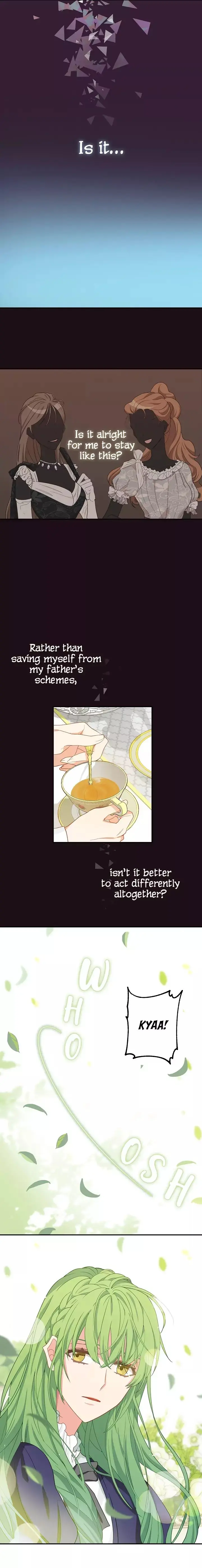 Please Throw Me Away Chapter 8 - Page 8