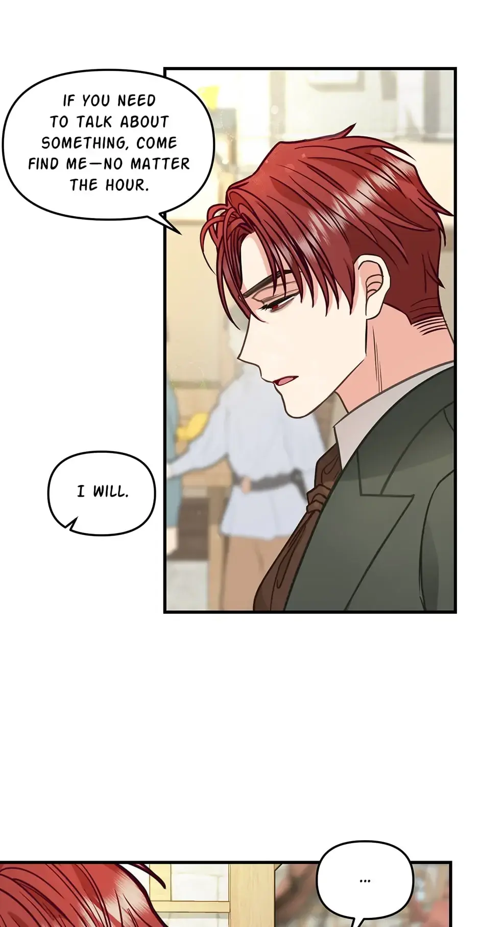 Please Throw Me Away Chapter 83 - Page 14