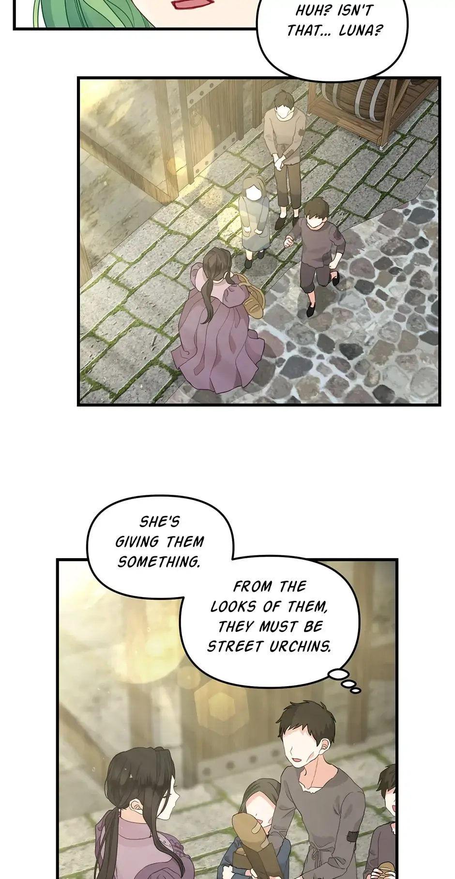 Please Throw Me Away Chapter 86 - Page 7