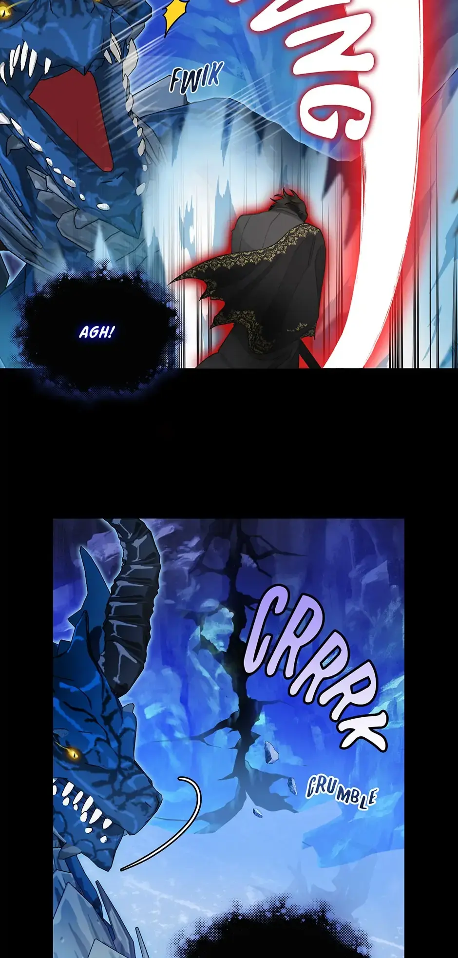 Please Throw Me Away Chapter 88 - Page 37