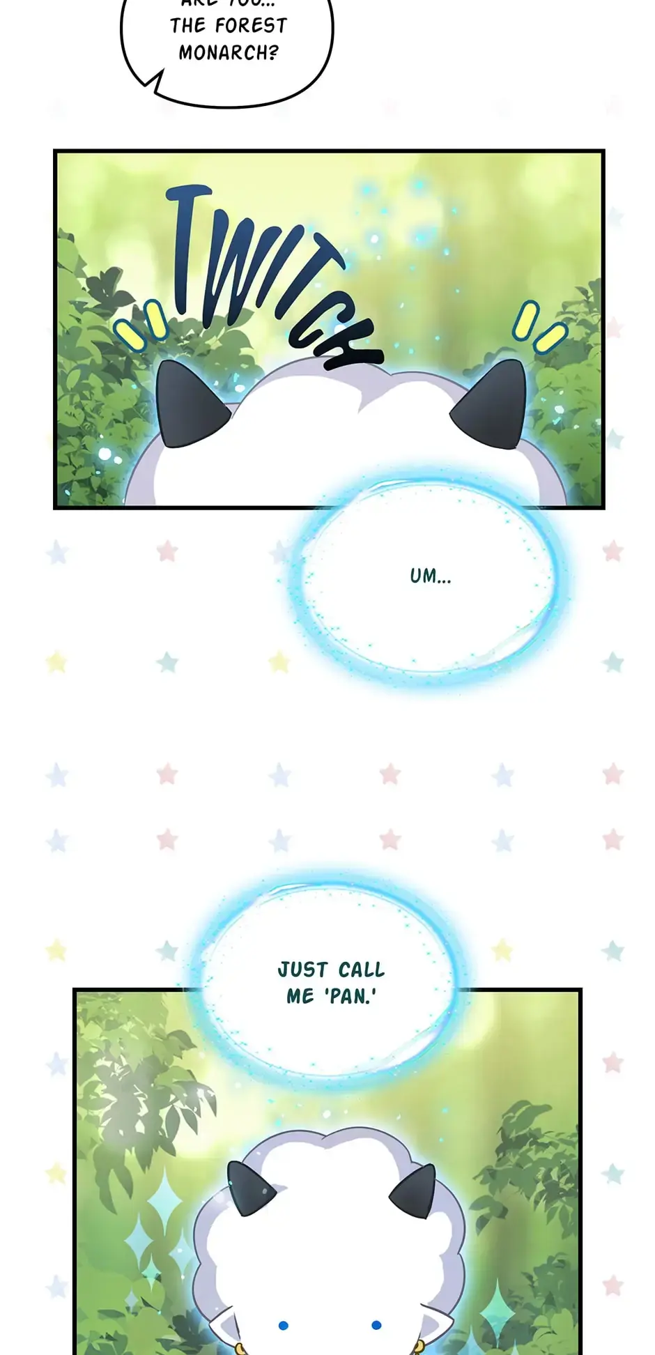 Please Throw Me Away Chapter 91 - Page 44