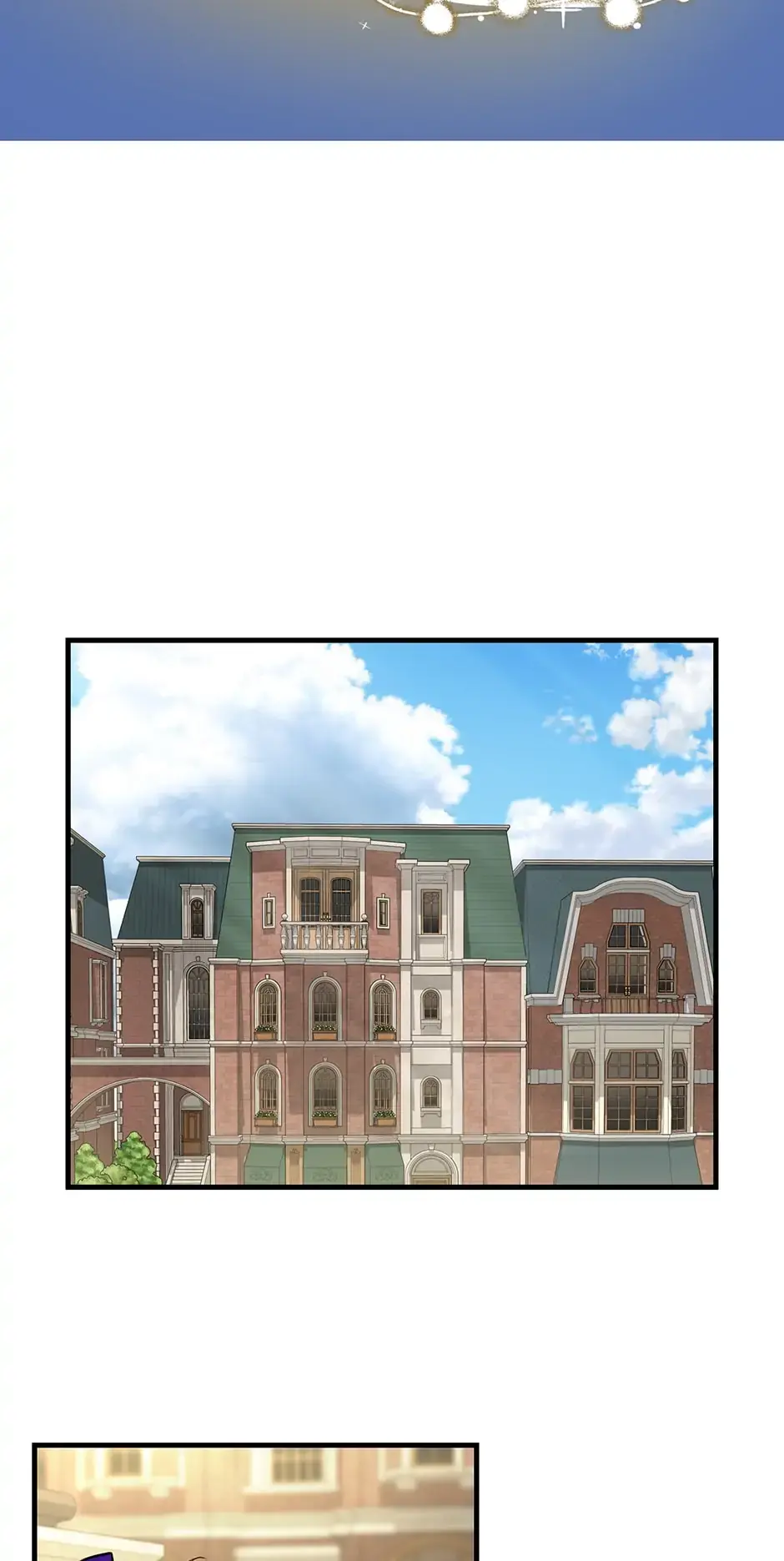 Please Throw Me Away Chapter 95 - Page 17