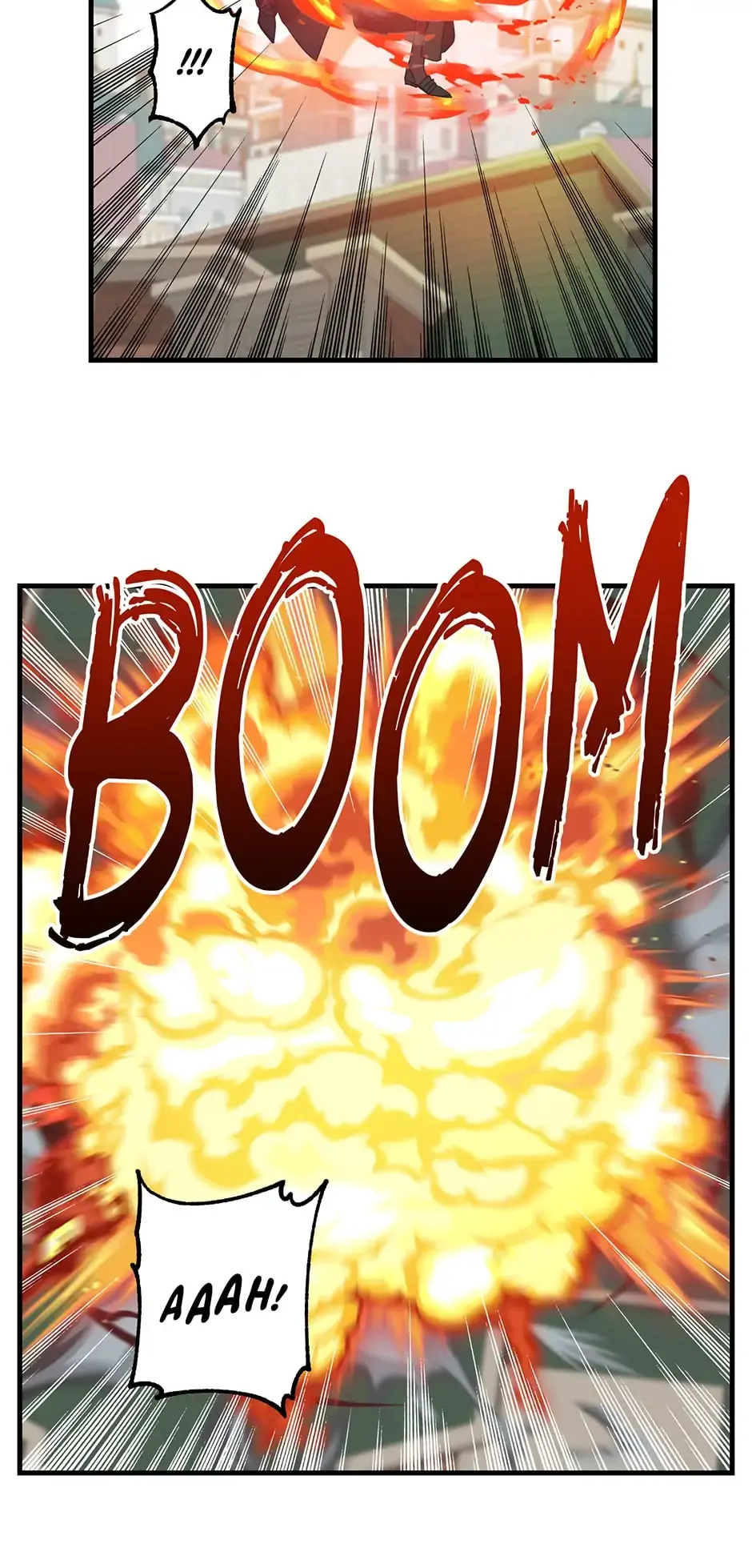 Please Throw Me Away Chapter 95 - Page 37
