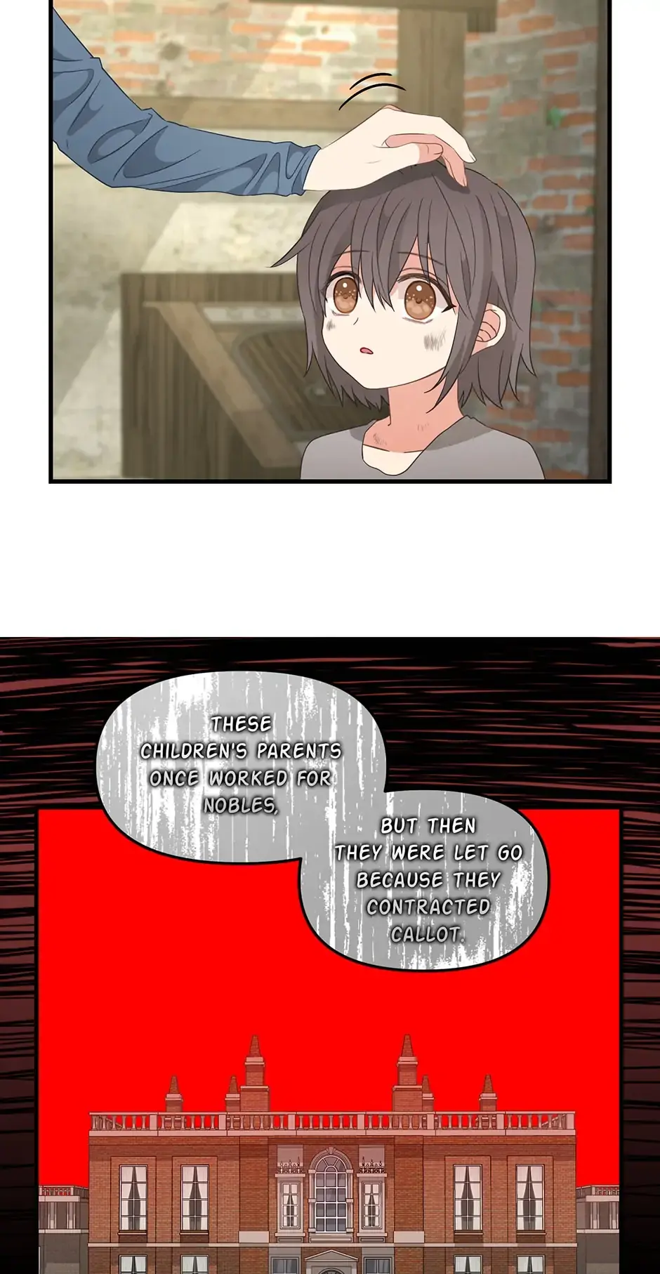 Please Throw Me Away Chapter 96 - Page 19