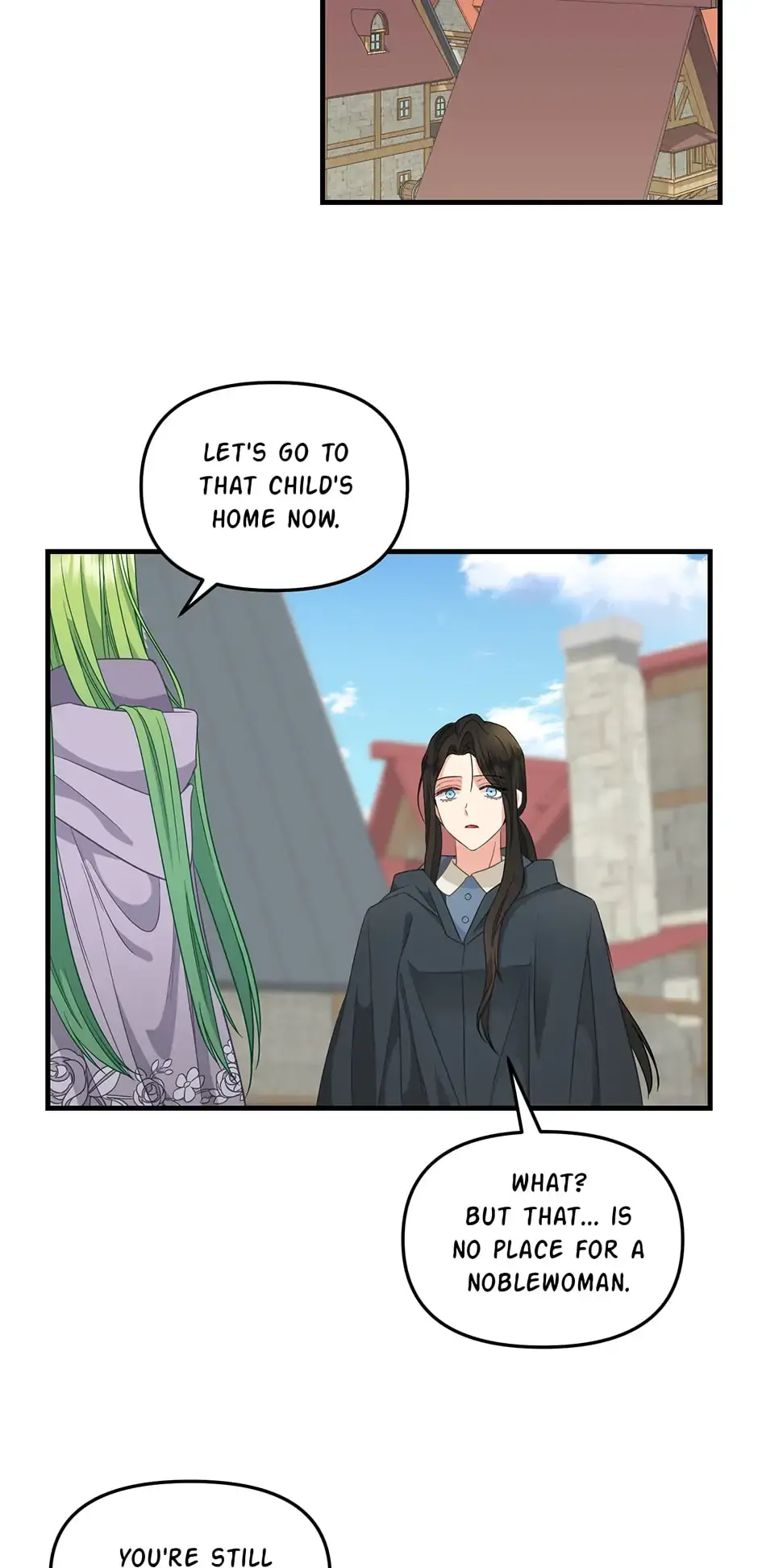 Please Throw Me Away Chapter 96 - Page 43