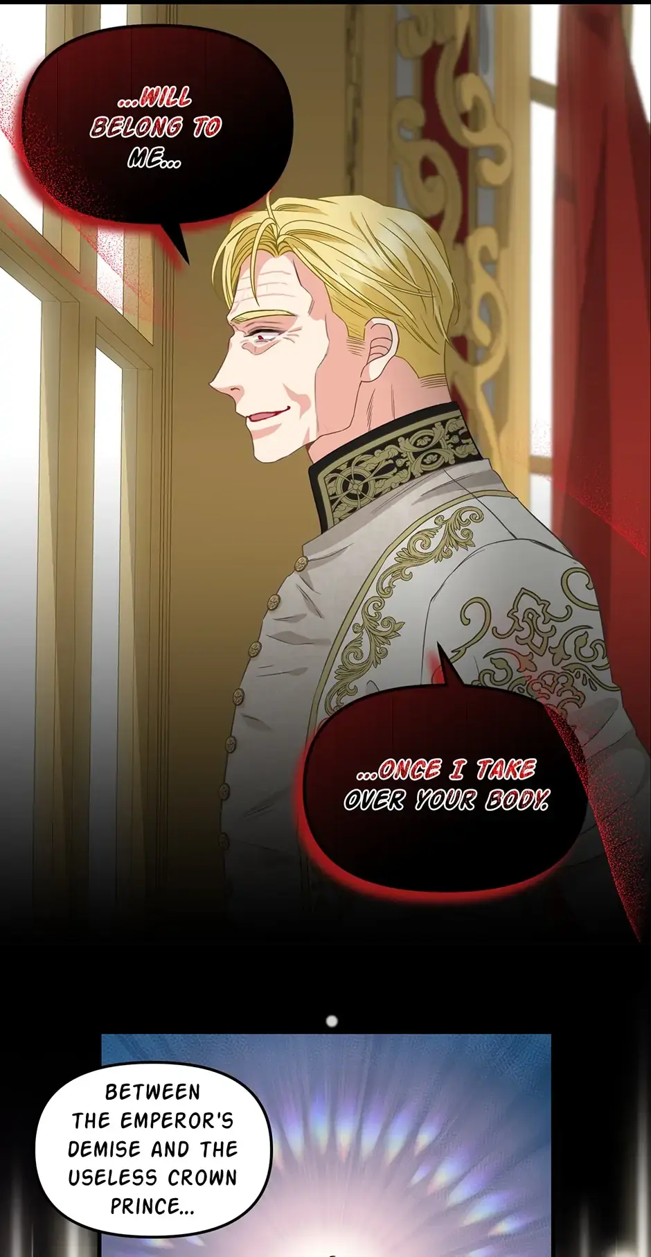 Please Throw Me Away Chapter 98 - Page 39