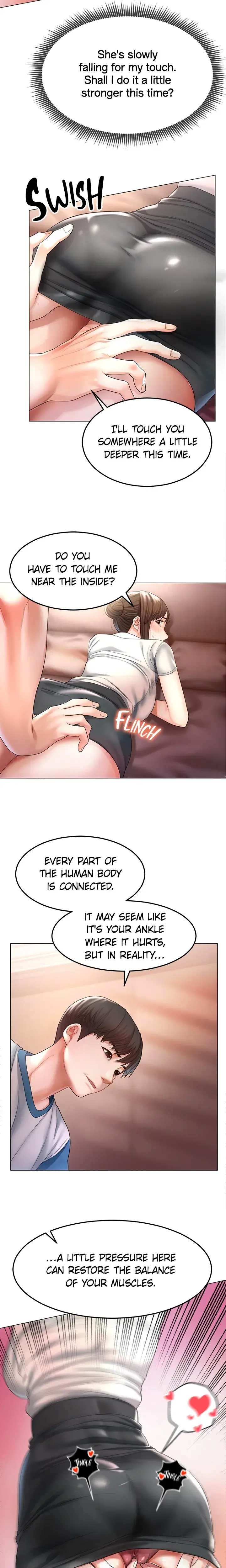 Please Touch Me Here Chapter 1 - Page 28