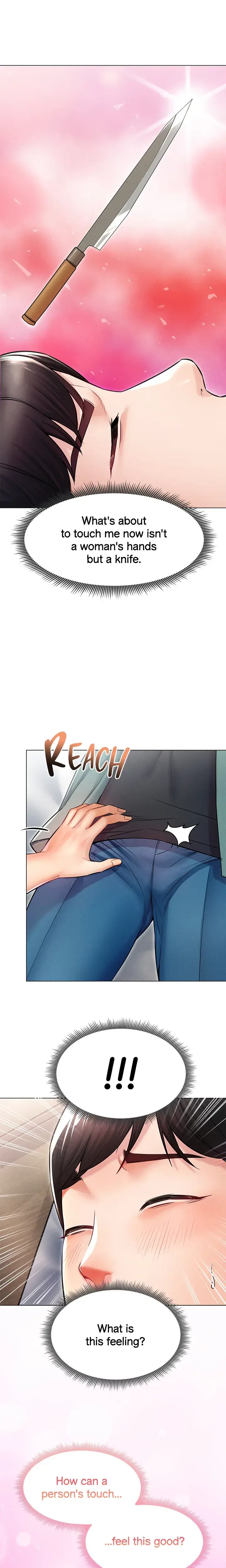 Please Touch Me Here Chapter 10 - Page 10