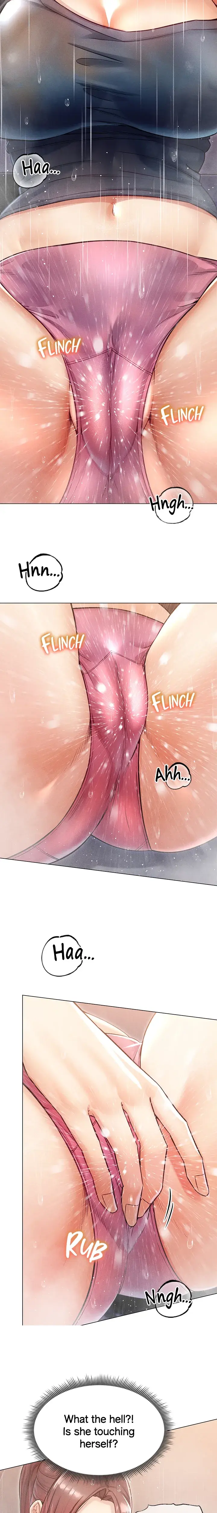 Please Touch Me Here Chapter 14 - Page 21