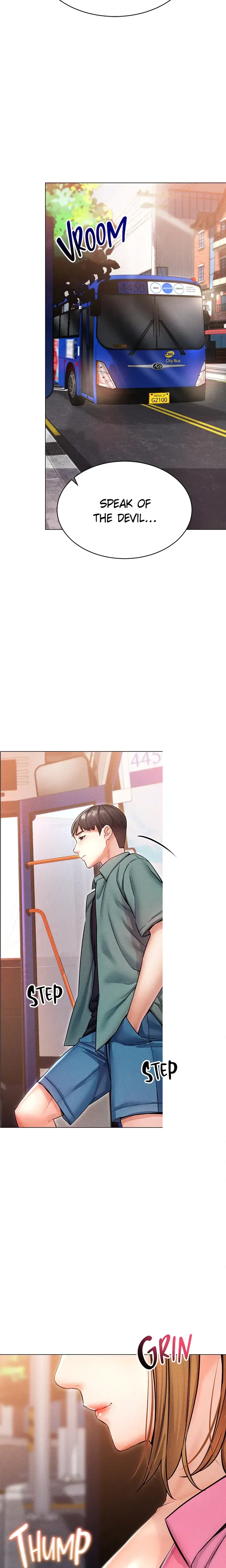 Please Touch Me Here Chapter 15 - Page 14