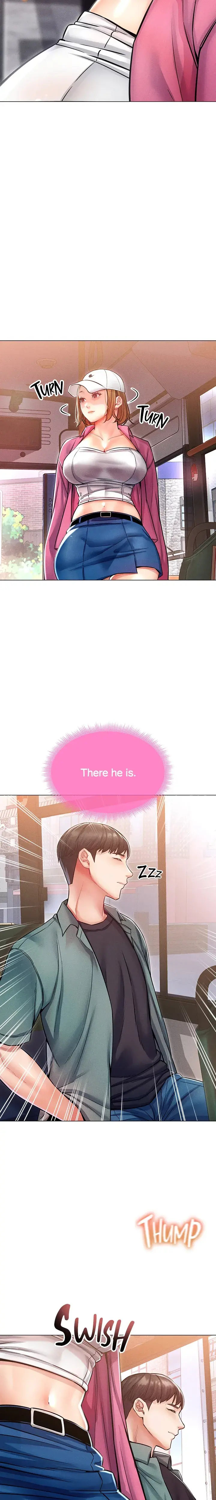 Please Touch Me Here Chapter 15 - Page 15