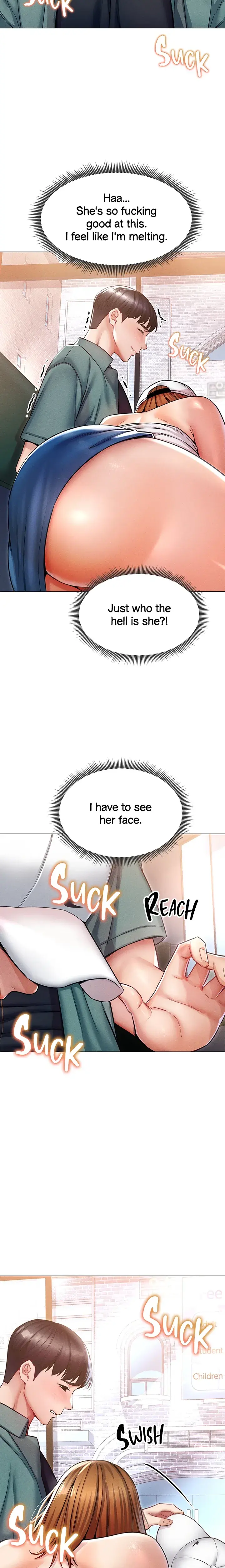 Please Touch Me Here Chapter 15 - Page 24