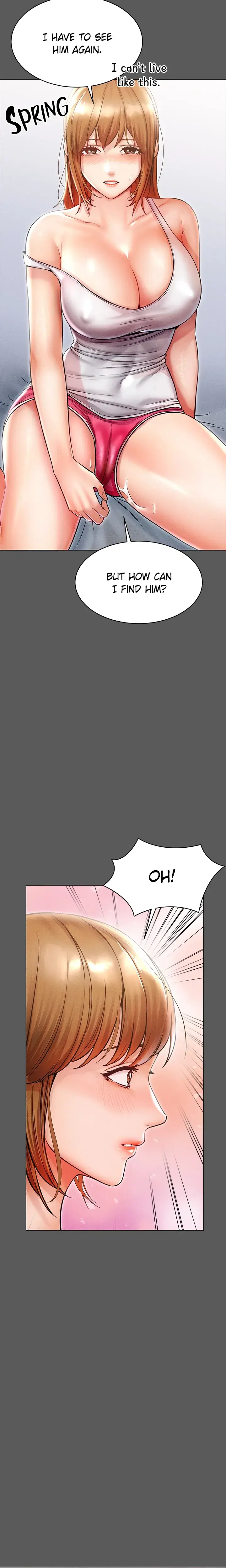 Please Touch Me Here Chapter 16 - Page 14
