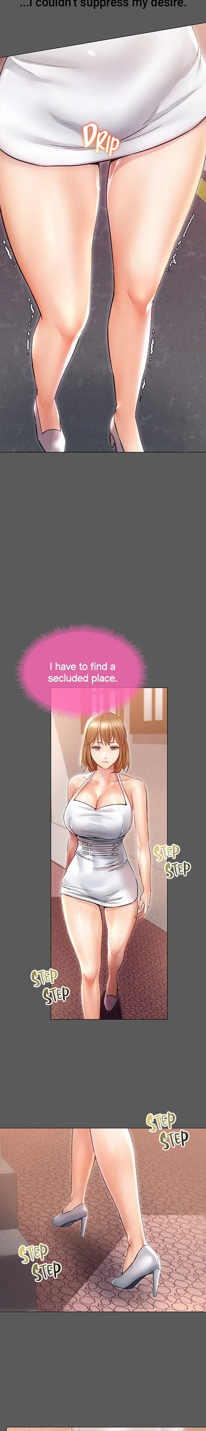 Please Touch Me Here Chapter 16 - Page 17