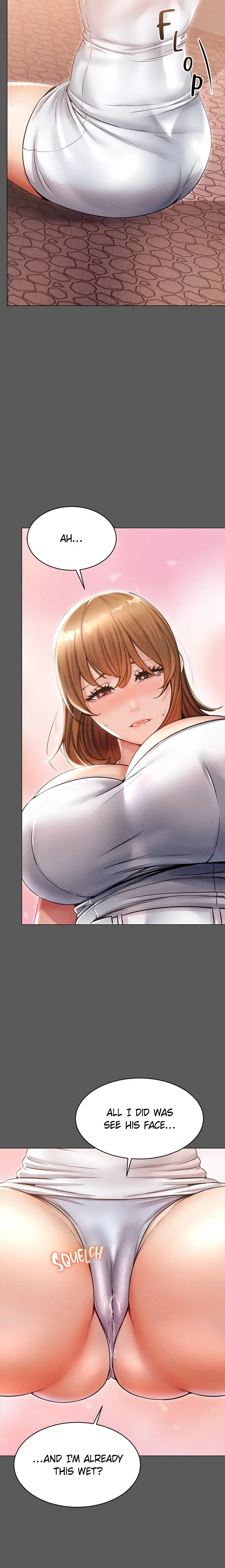 Please Touch Me Here Chapter 16 - Page 18