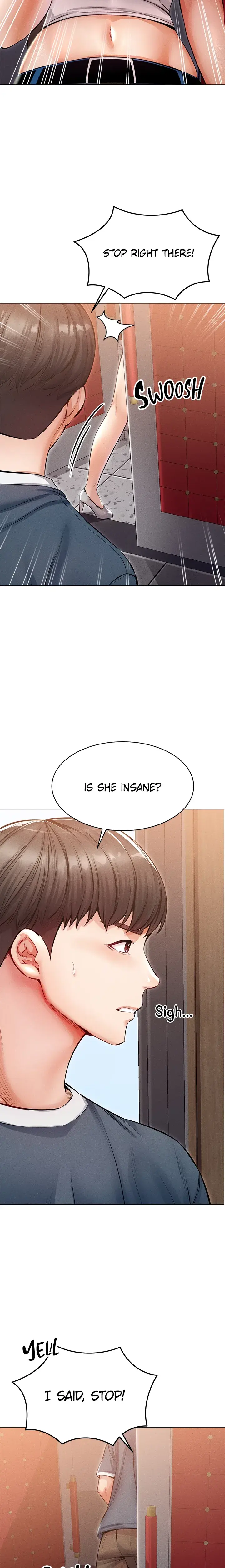 Please Touch Me Here Chapter 19 - Page 14