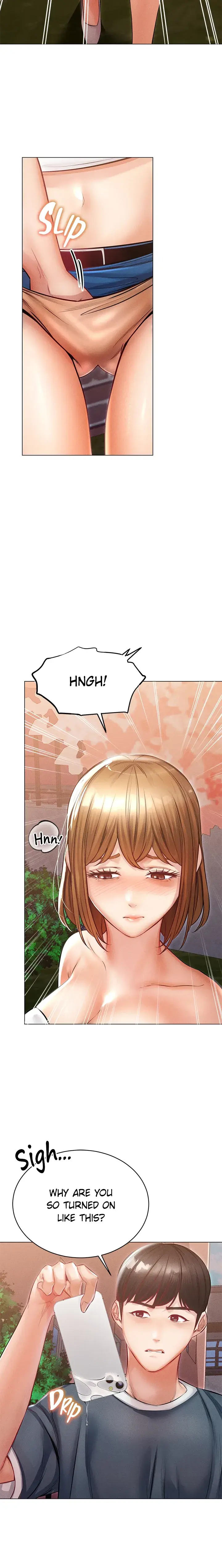 Please Touch Me Here Chapter 19 - Page 19