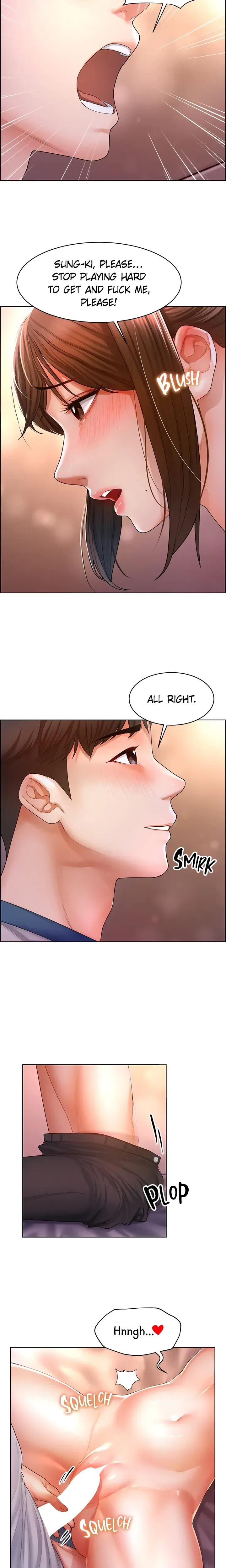 Please Touch Me Here Chapter 2 - Page 16