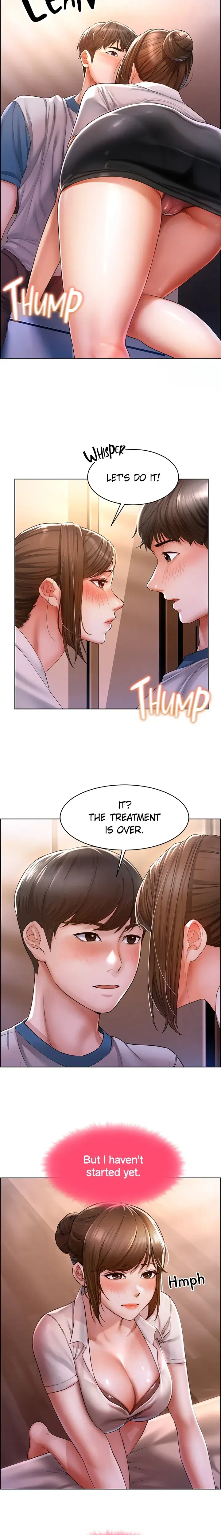 Please Touch Me Here Chapter 2 - Page 2