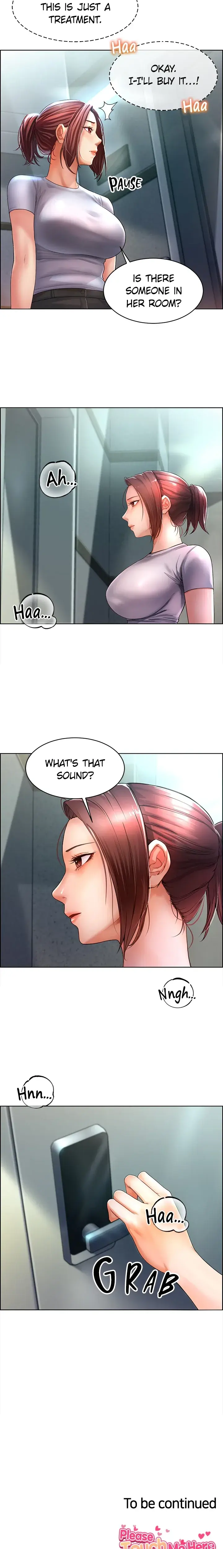 Please Touch Me Here Chapter 2 - Page 23