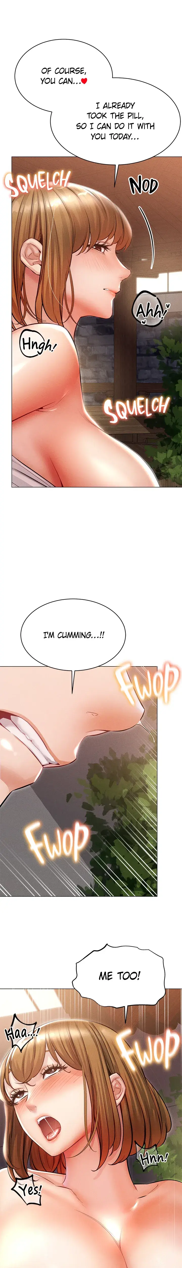 Please Touch Me Here Chapter 20 - Page 26