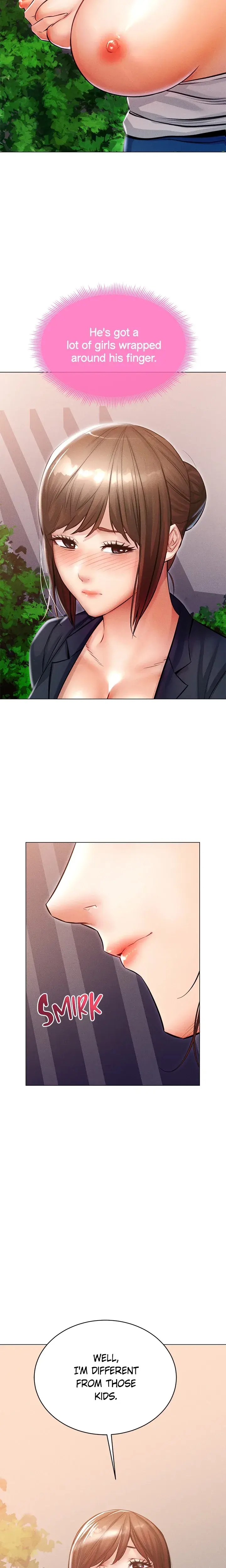 Please Touch Me Here Chapter 21 - Page 15