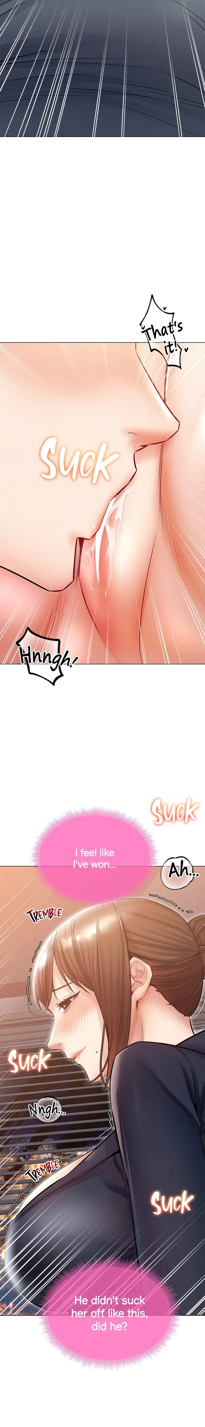 Please Touch Me Here Chapter 22 - Page 15