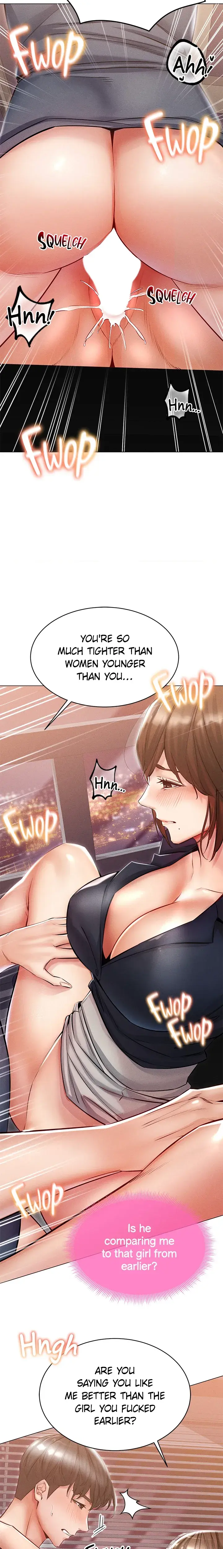 Please Touch Me Here Chapter 22 - Page 24