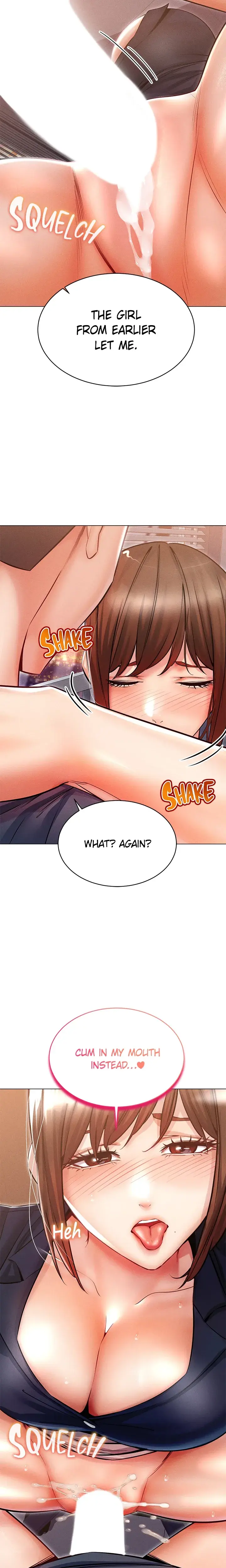 Please Touch Me Here Chapter 22 - Page 26