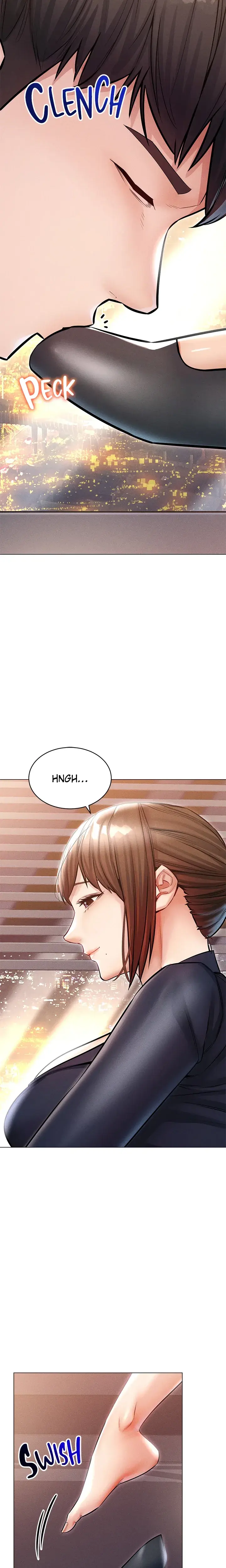 Please Touch Me Here Chapter 22 - Page 5