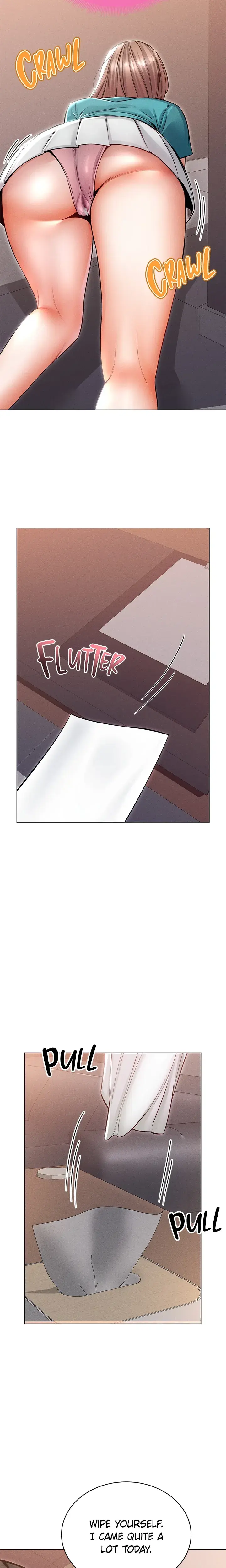 Please Touch Me Here Chapter 23 - Page 26