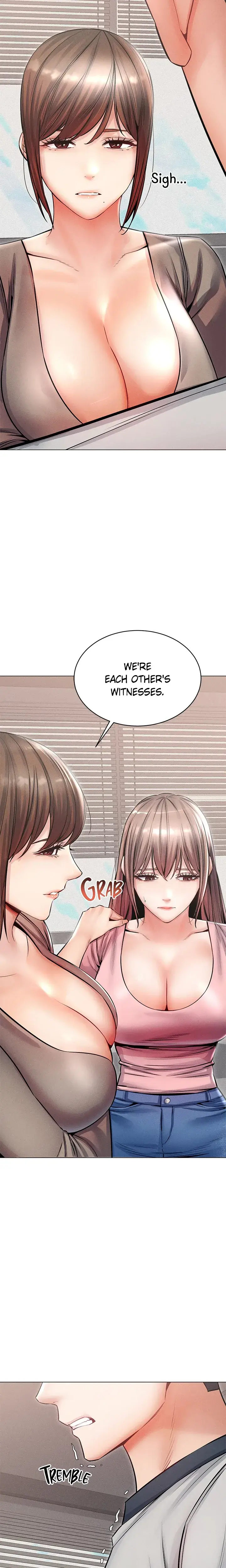 Please Touch Me Here Chapter 25 - Page 24