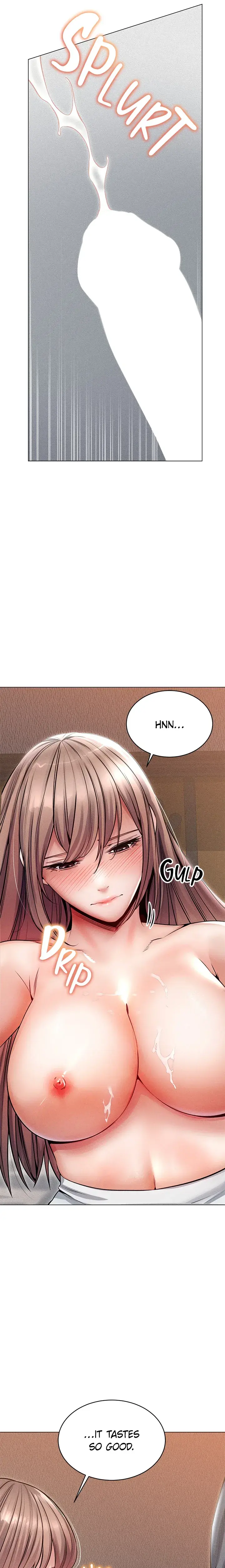 Please Touch Me Here Chapter 25 - Page 5