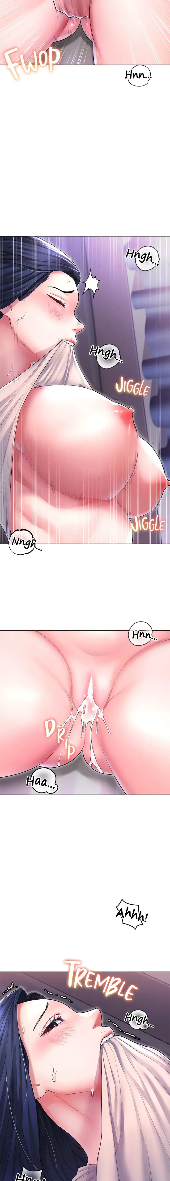 Please Touch Me Here Chapter 5 - Page 15