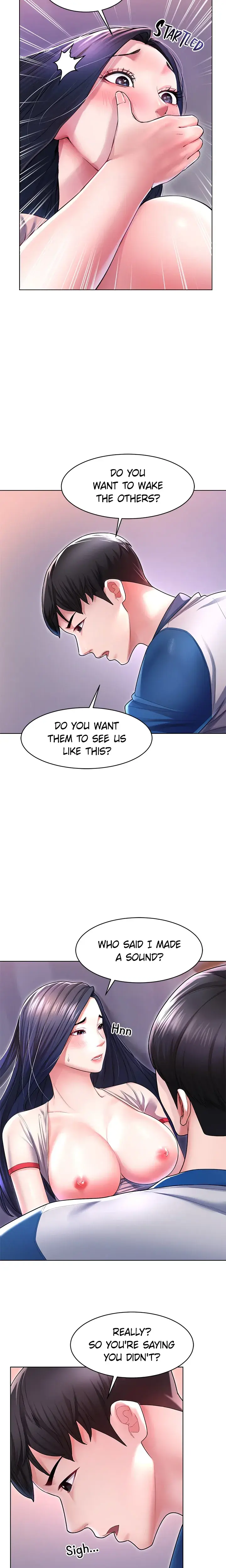 Please Touch Me Here Chapter 5 - Page 5