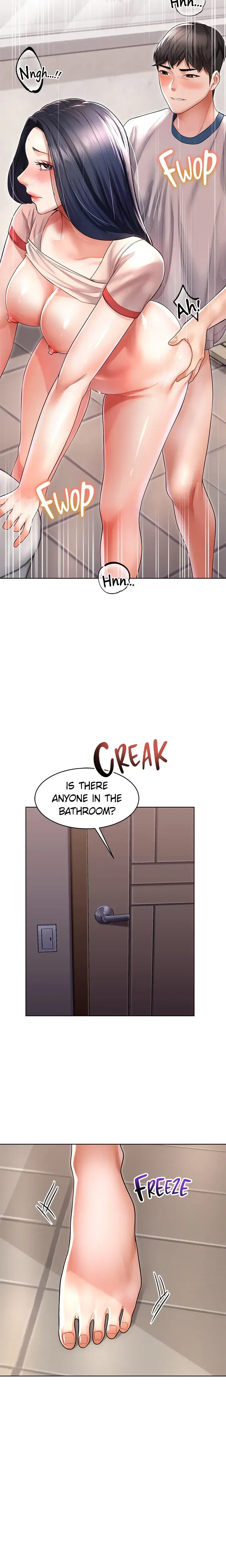 Please Touch Me Here Chapter 6 - Page 24