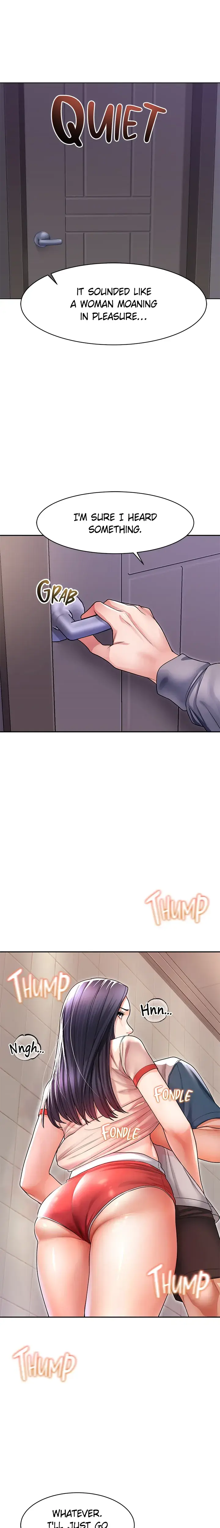 Please Touch Me Here Chapter 6 - Page 6