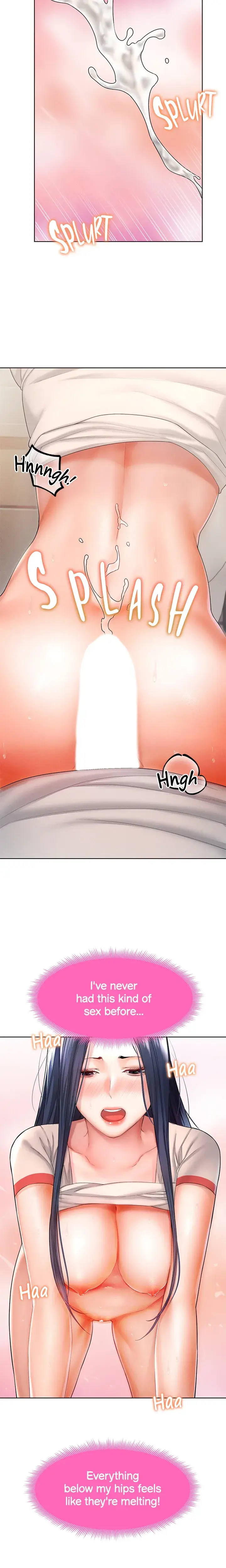 Please Touch Me Here Chapter 7 - Page 19