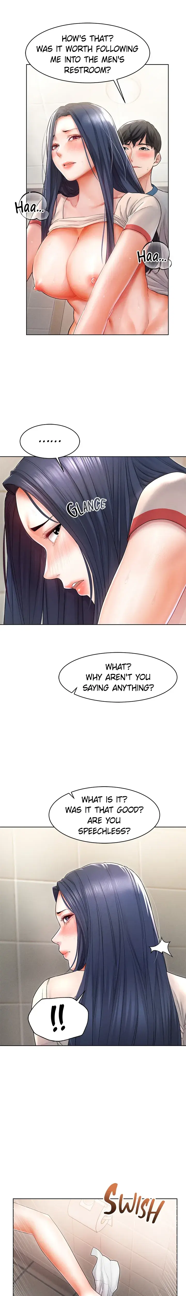 Please Touch Me Here Chapter 7 - Page 20