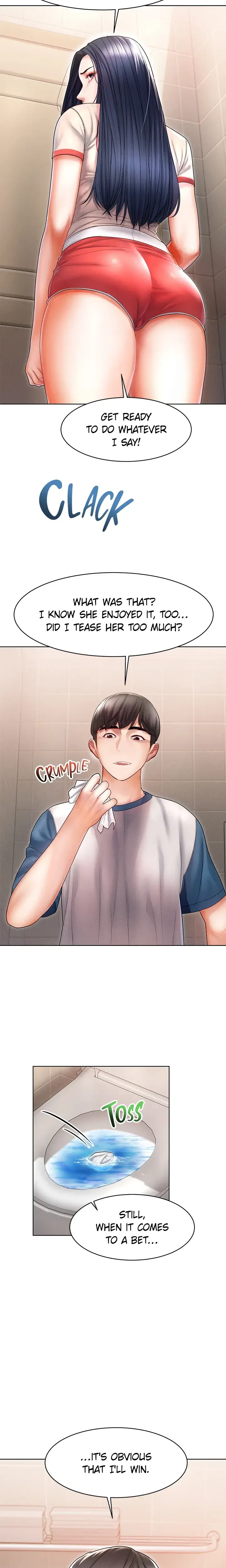 Please Touch Me Here Chapter 7 - Page 23