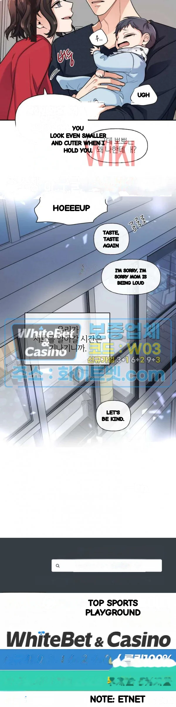 Pleasure Chamber Chapter 20 - Page 15