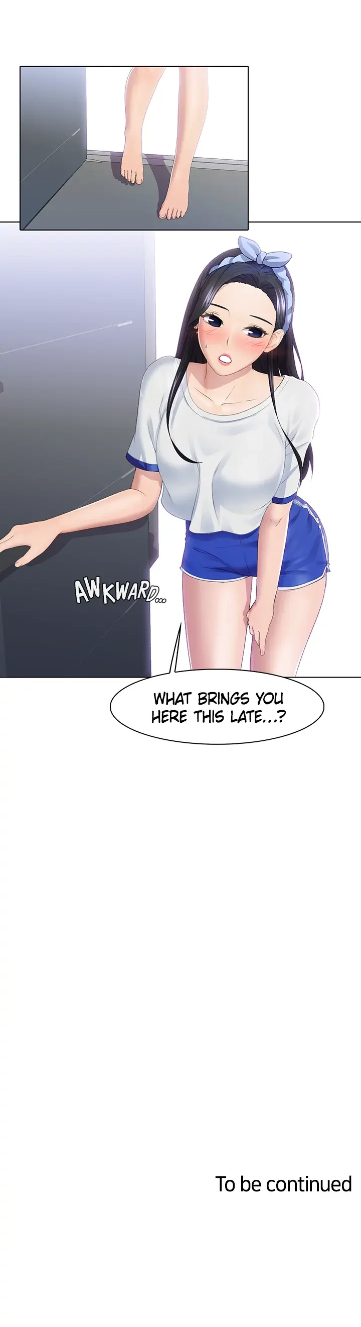 Pleasure Delivery Chapter 23 - Page 12
