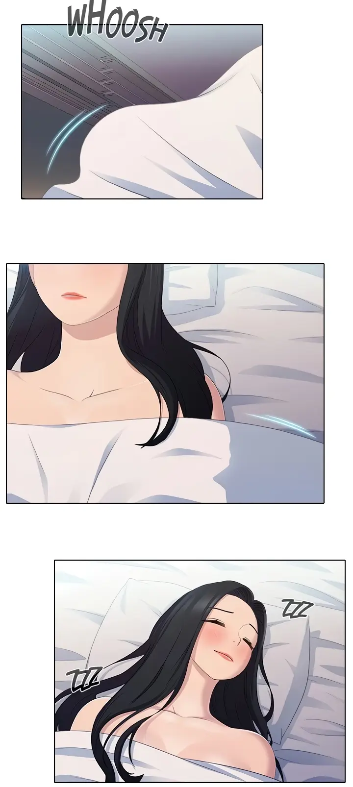 Pleasure Delivery Chapter 26 - Page 5