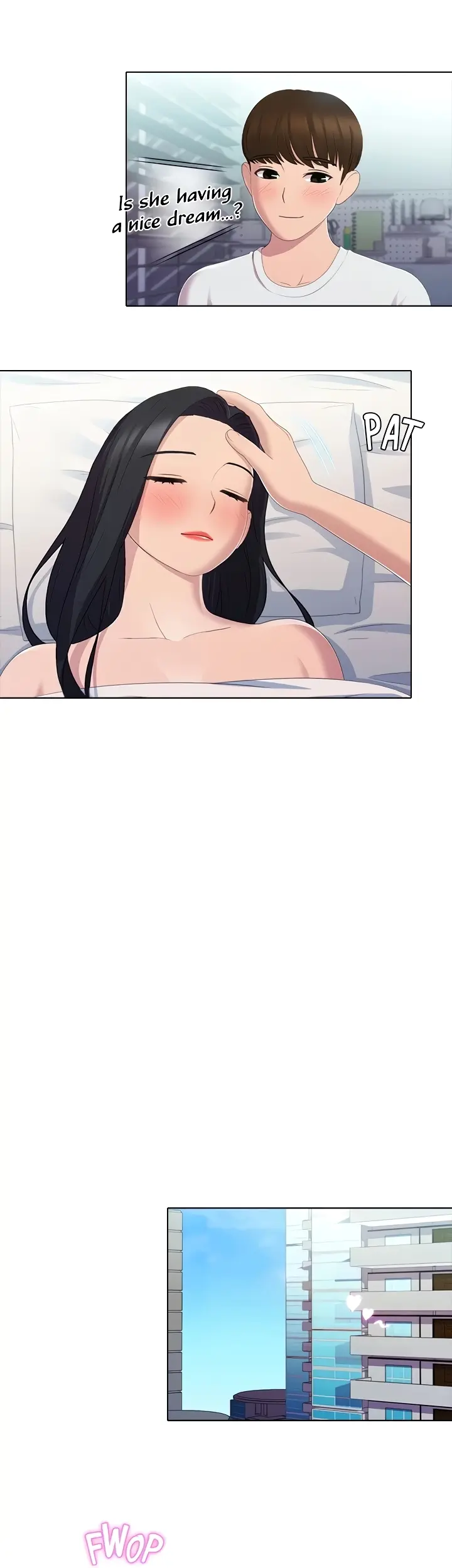 Pleasure Delivery Chapter 26 - Page 6