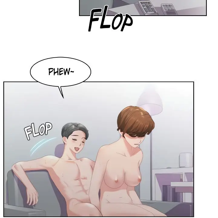 Pleasure Delivery Chapter 32 - Page 22