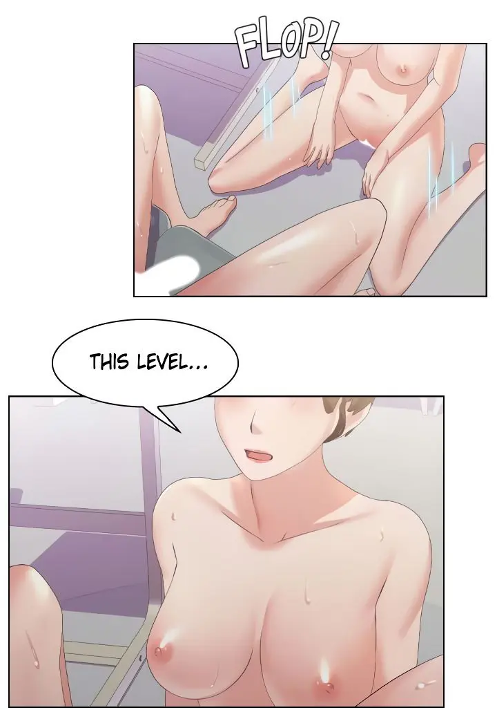 Pleasure Delivery Chapter 32 - Page 24