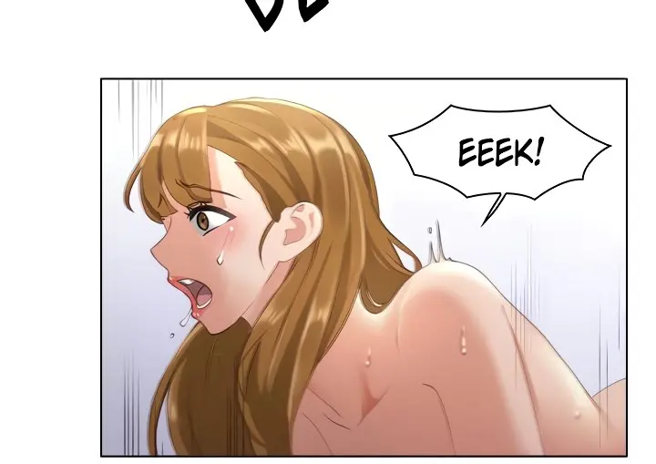 Pleasure Delivery Chapter 35 - Page 10