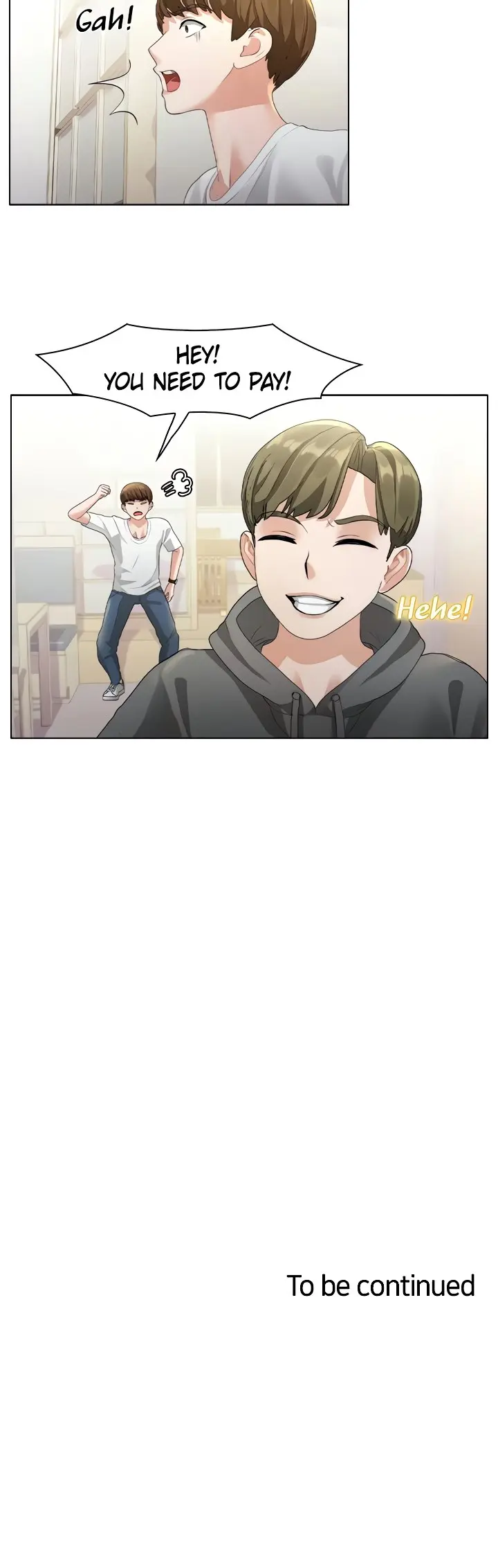 Pleasure Delivery Chapter 36 - Page 26