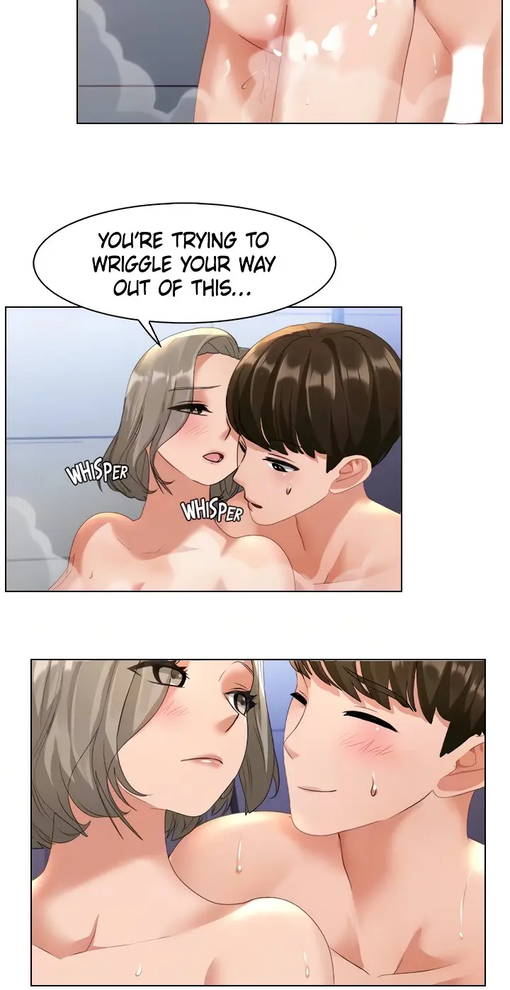 Pleasure Delivery Chapter 38 - Page 14