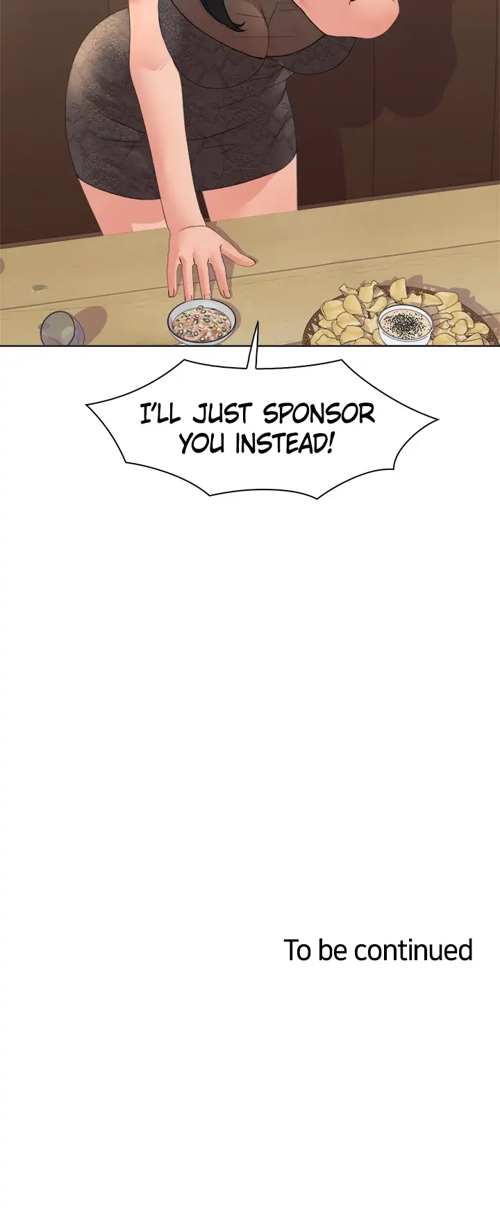 Pleasure Delivery Chapter 39 - Page 30